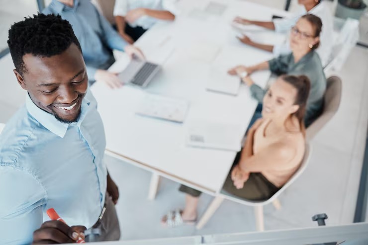 AI Governance Readiness Review — YIPS Africa