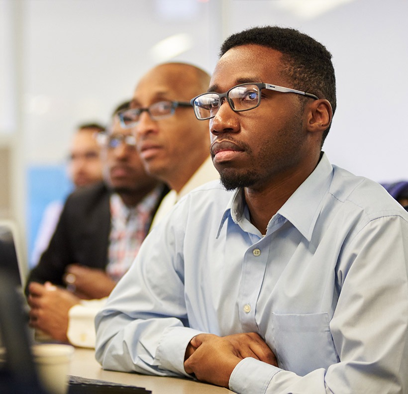 Leadership Team — YIPS Africa