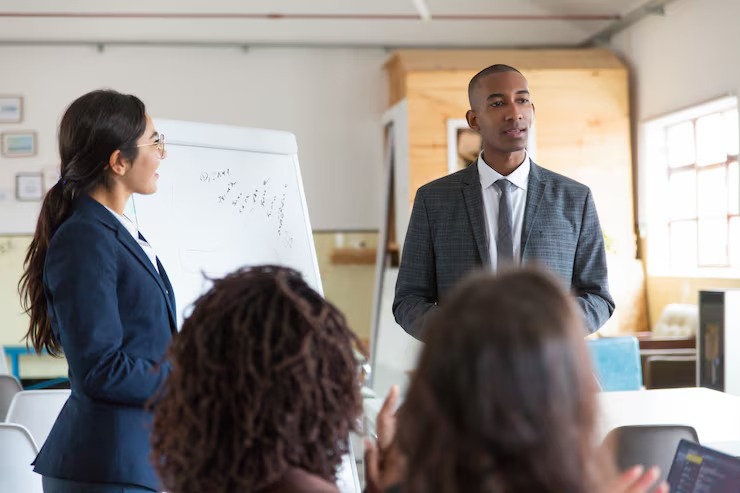 Executive Technology Briefing & Workshop — YIPS Africa