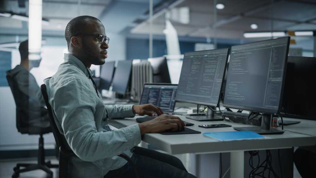 Governance, Risk & Compliance — YIPS Africa