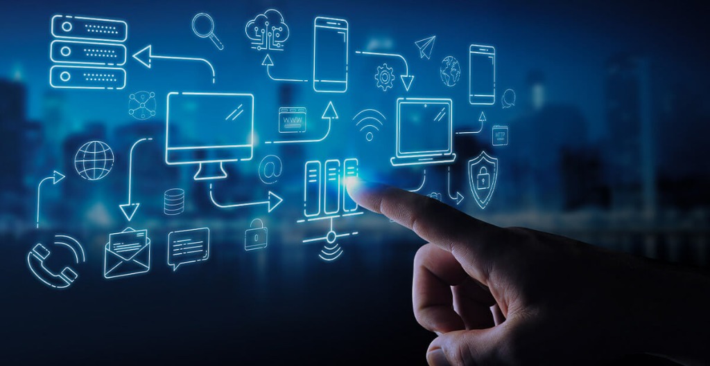 Integration Services — YIPS Africa