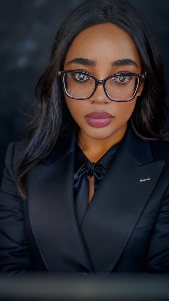 Judy Mangena