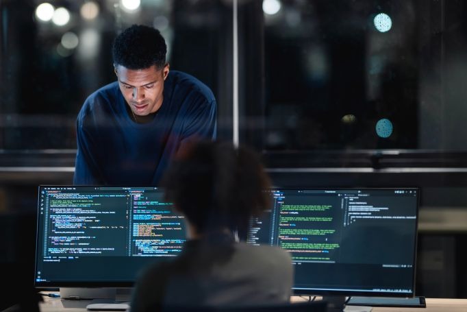 Maintenance & Managed Services — YIPS Africa