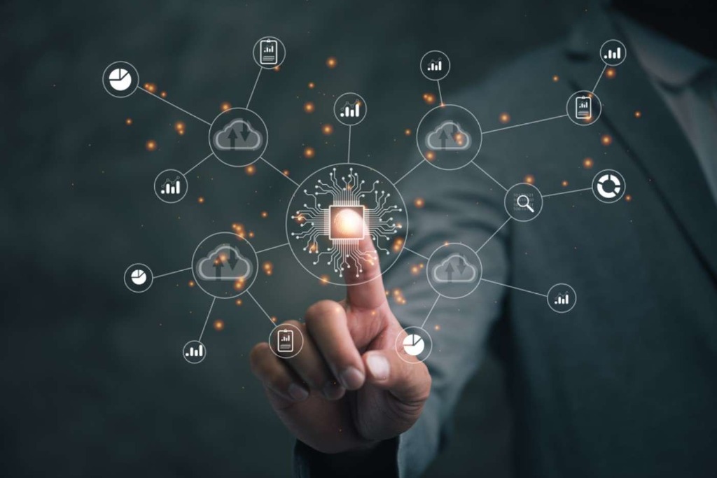 Managed IT & Support — YIPS Africa