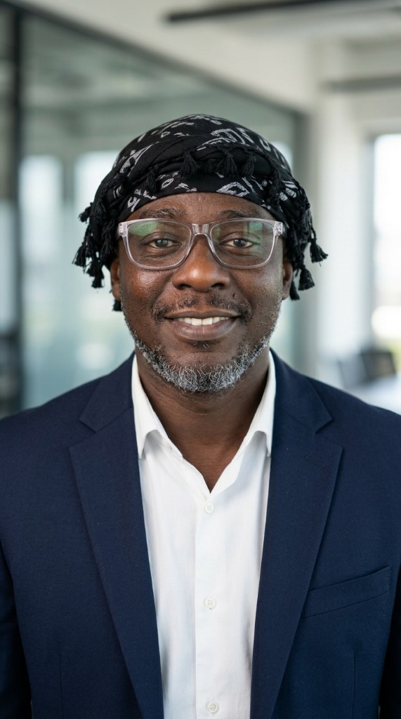 Richard Jude Ogbechie